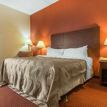 Holiday Inn Express Cincinnati-Lawrenceburg Εξωτερικό φωτογραφία