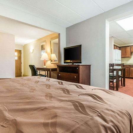 Holiday Inn Express Cincinnati-Lawrenceburg Εξωτερικό φωτογραφία