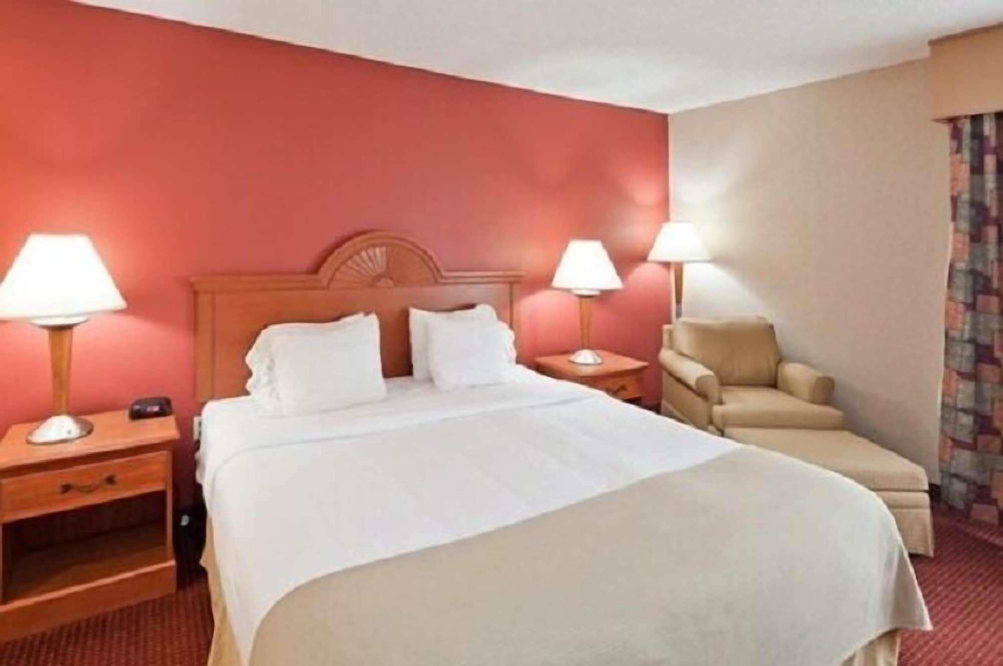 Holiday Inn Express Cincinnati-Lawrenceburg Εξωτερικό φωτογραφία
