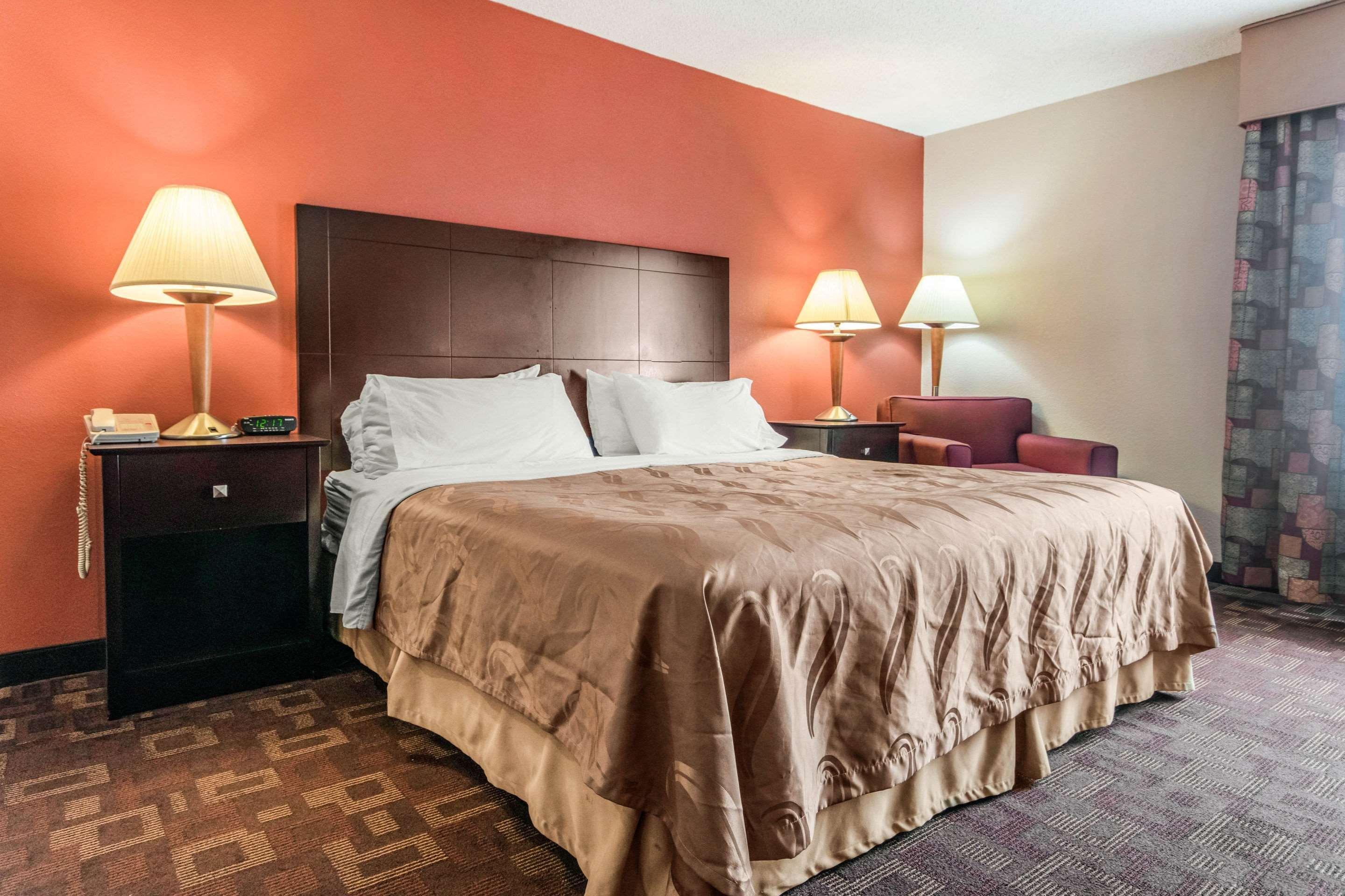 Holiday Inn Express Cincinnati-Lawrenceburg Εξωτερικό φωτογραφία