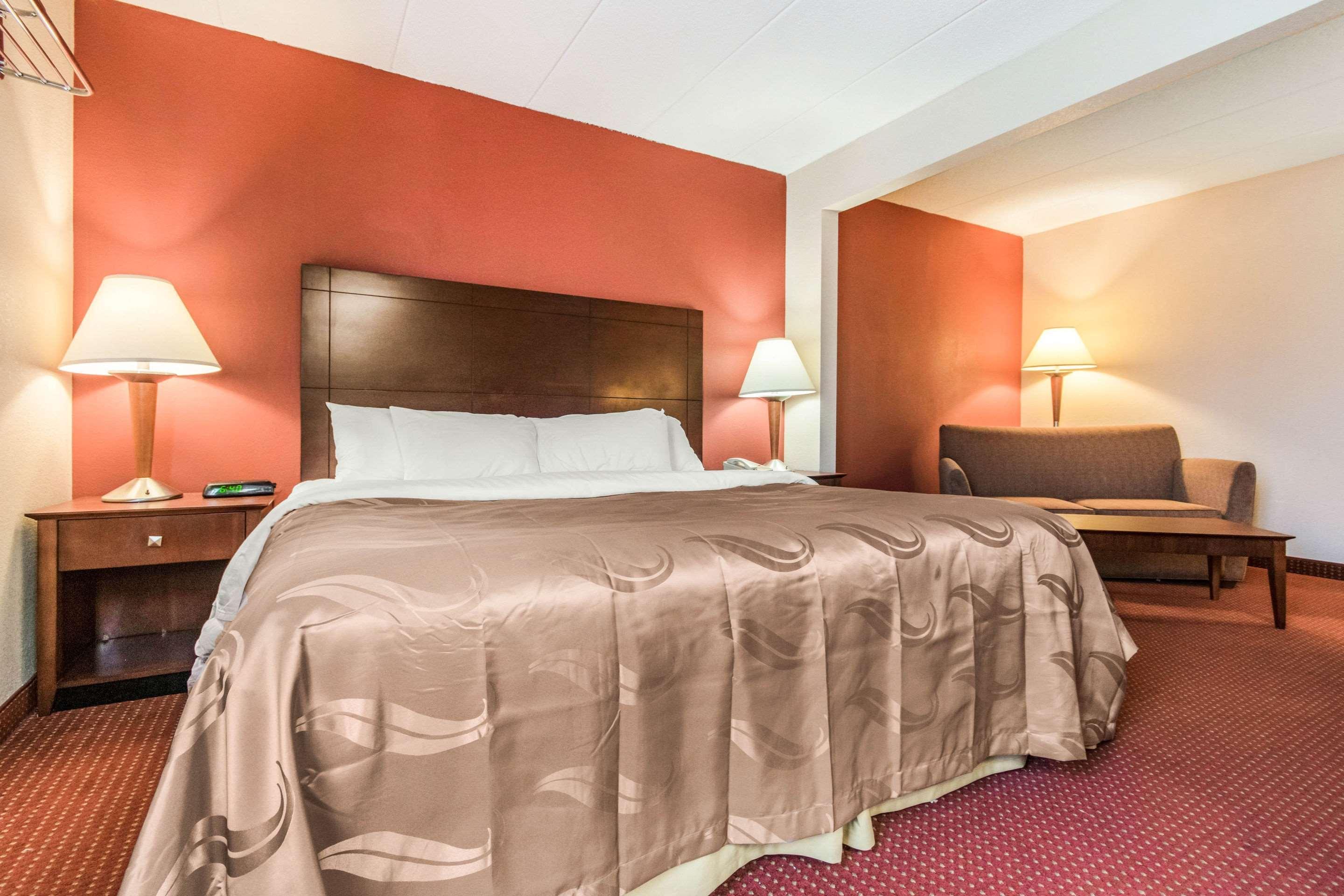 Holiday Inn Express Cincinnati-Lawrenceburg Εξωτερικό φωτογραφία