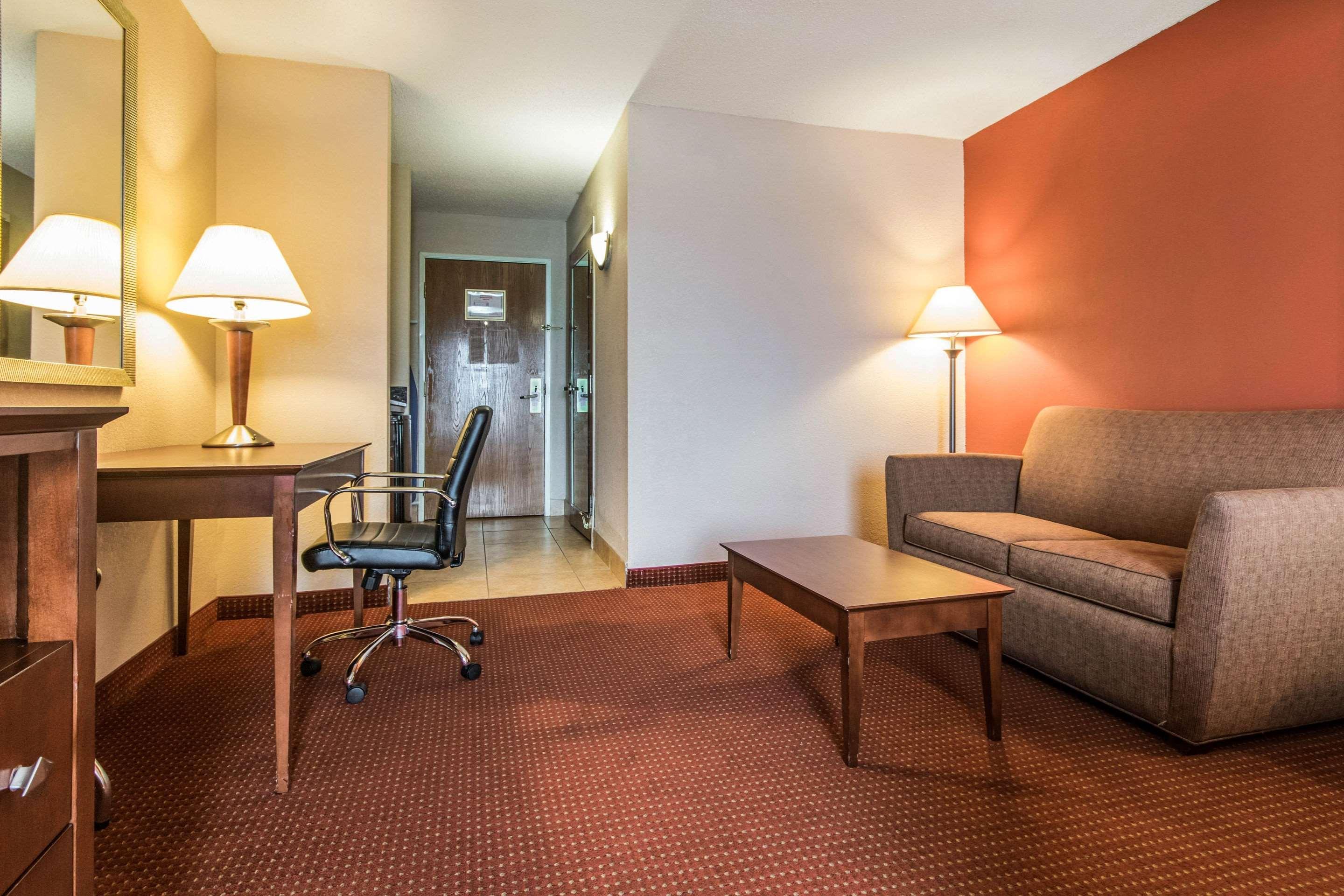 Holiday Inn Express Cincinnati-Lawrenceburg Εξωτερικό φωτογραφία