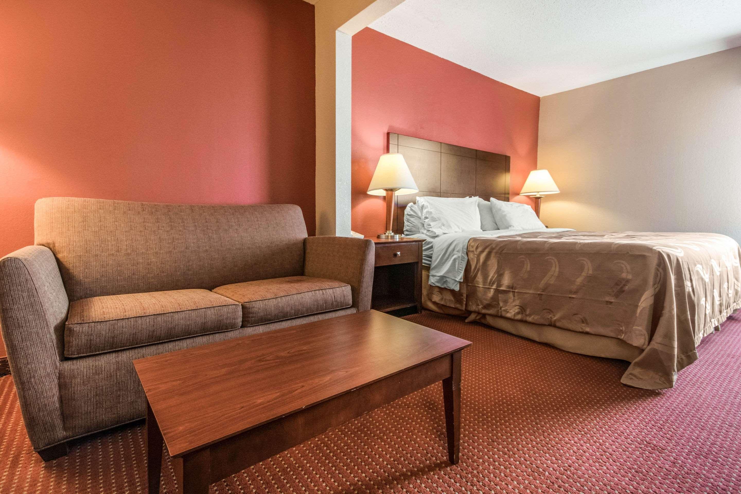 Holiday Inn Express Cincinnati-Lawrenceburg Εξωτερικό φωτογραφία