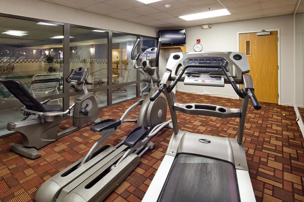 Holiday Inn Express Cincinnati-Lawrenceburg Εξωτερικό φωτογραφία