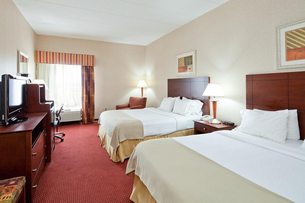 Holiday Inn Express Cincinnati-Lawrenceburg Εξωτερικό φωτογραφία