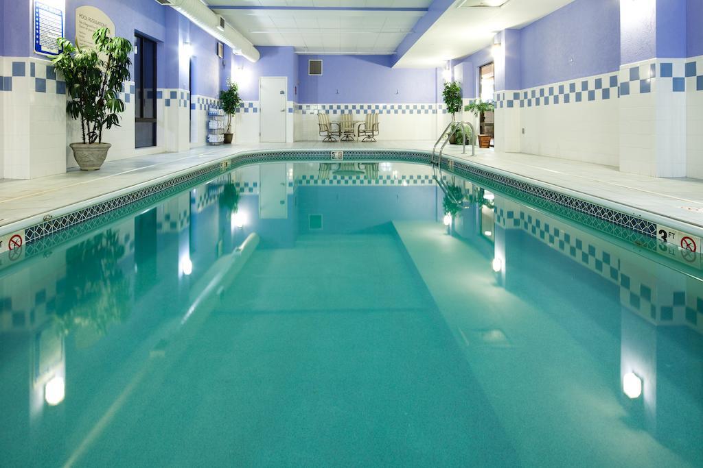 Holiday Inn Express Cincinnati-Lawrenceburg Εξωτερικό φωτογραφία
