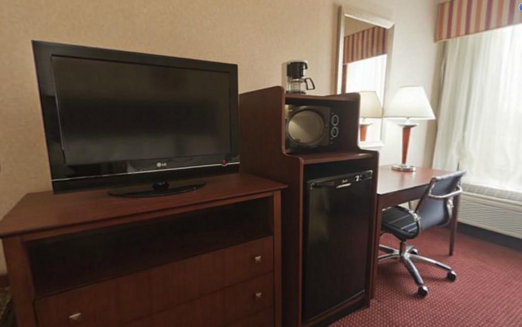 Holiday Inn Express Cincinnati-Lawrenceburg Εξωτερικό φωτογραφία