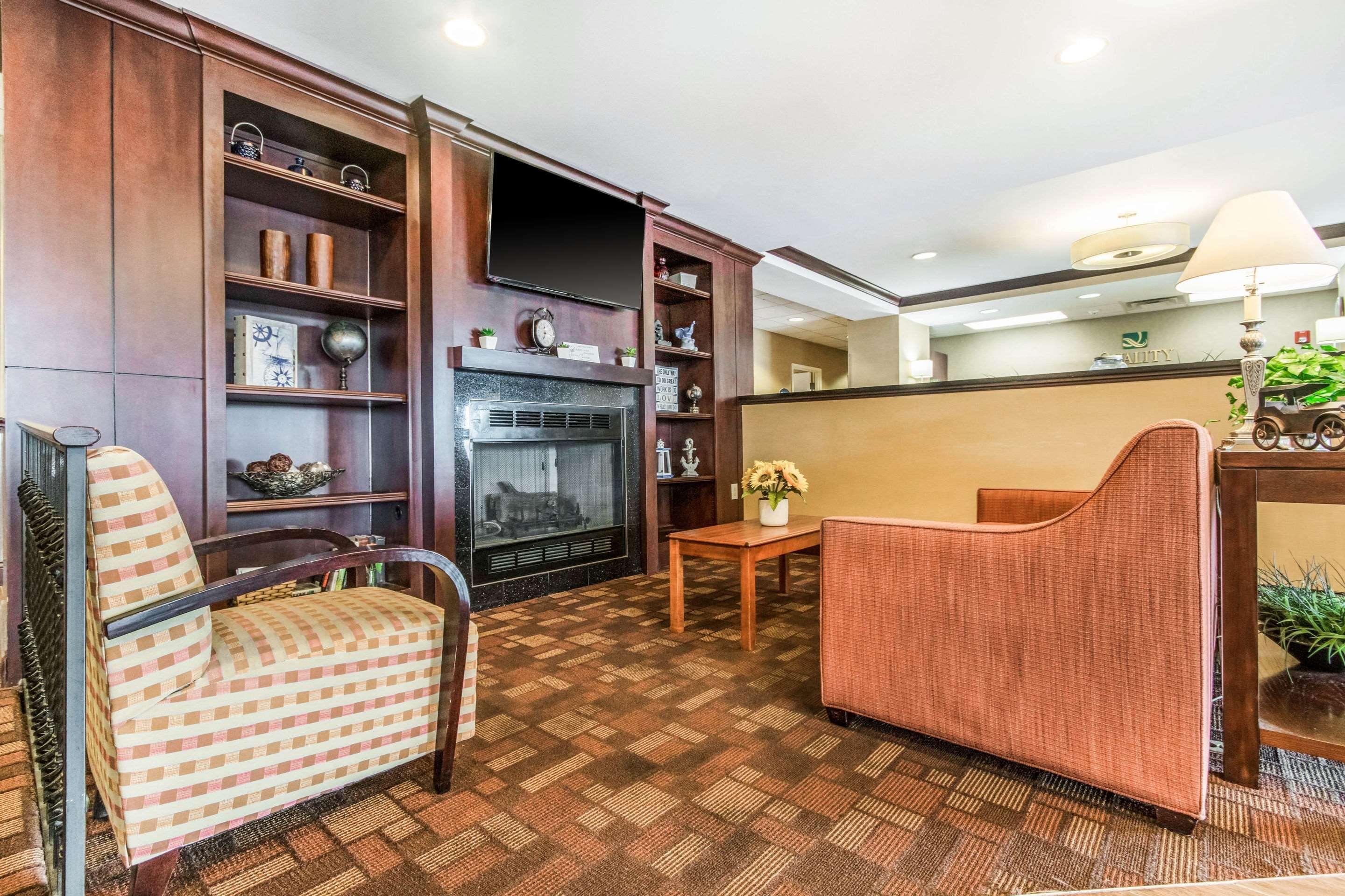 Holiday Inn Express Cincinnati-Lawrenceburg Εξωτερικό φωτογραφία