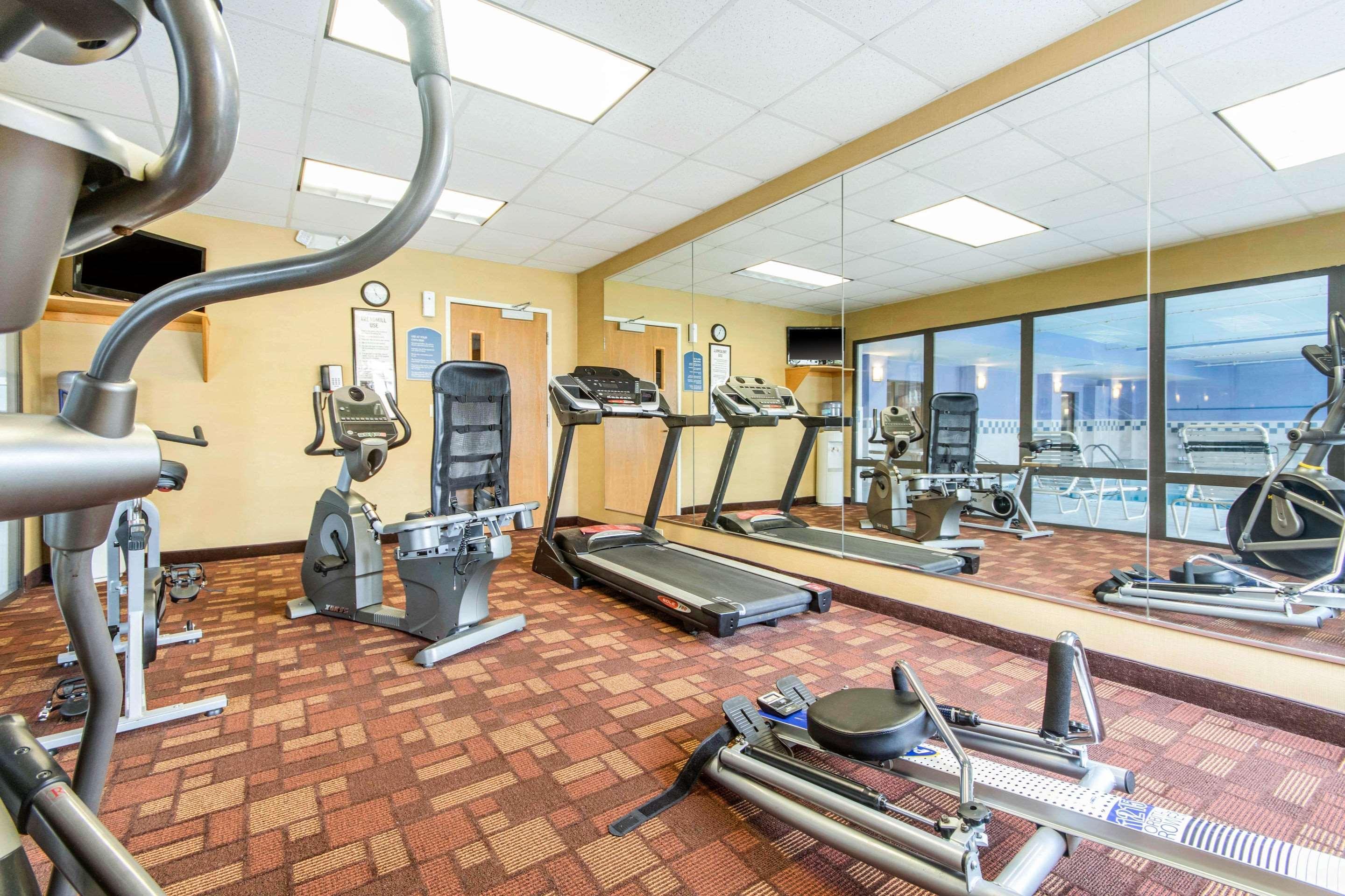 Holiday Inn Express Cincinnati-Lawrenceburg Εξωτερικό φωτογραφία